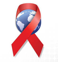 Программа борьбы со СПИДом
